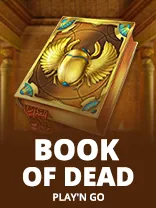 Book of Dead