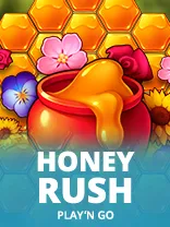 Honey Rush