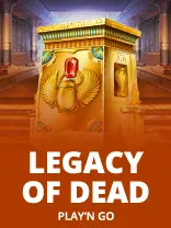 Legacy of Dead